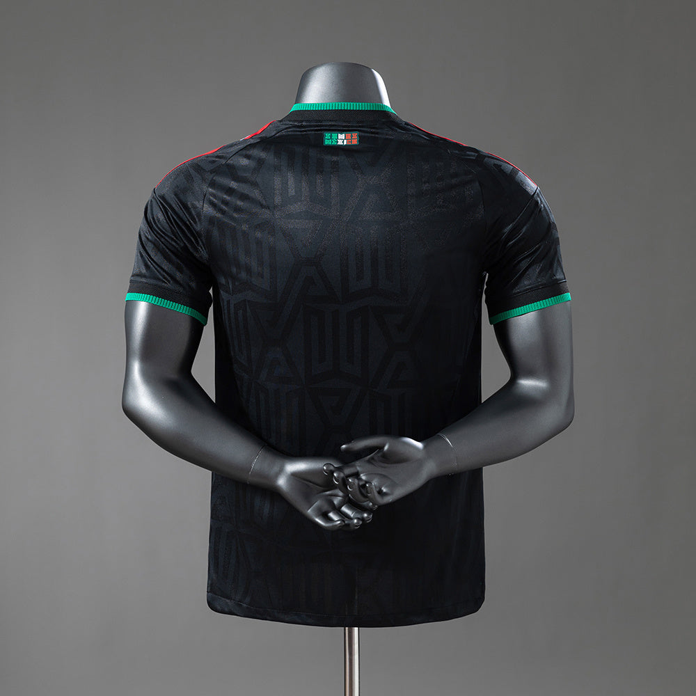 Mexico 2026 - Maillot Player - Third Away
