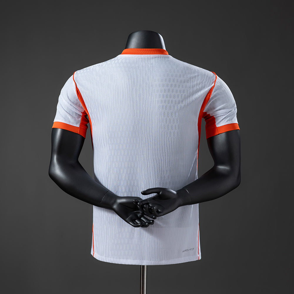 Pays-Bas 2026 - Maillot Player - Ext