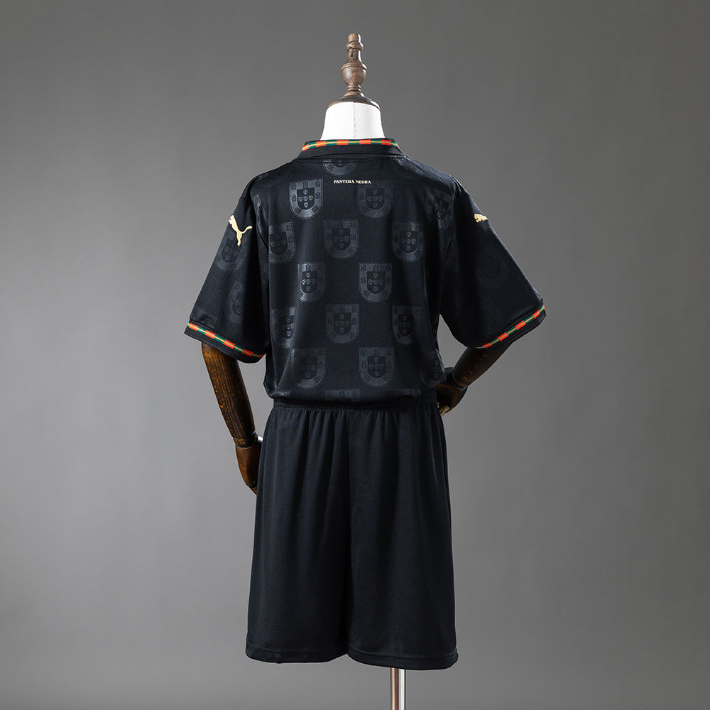 Portugal 2026 - Ensemble Kids - Black