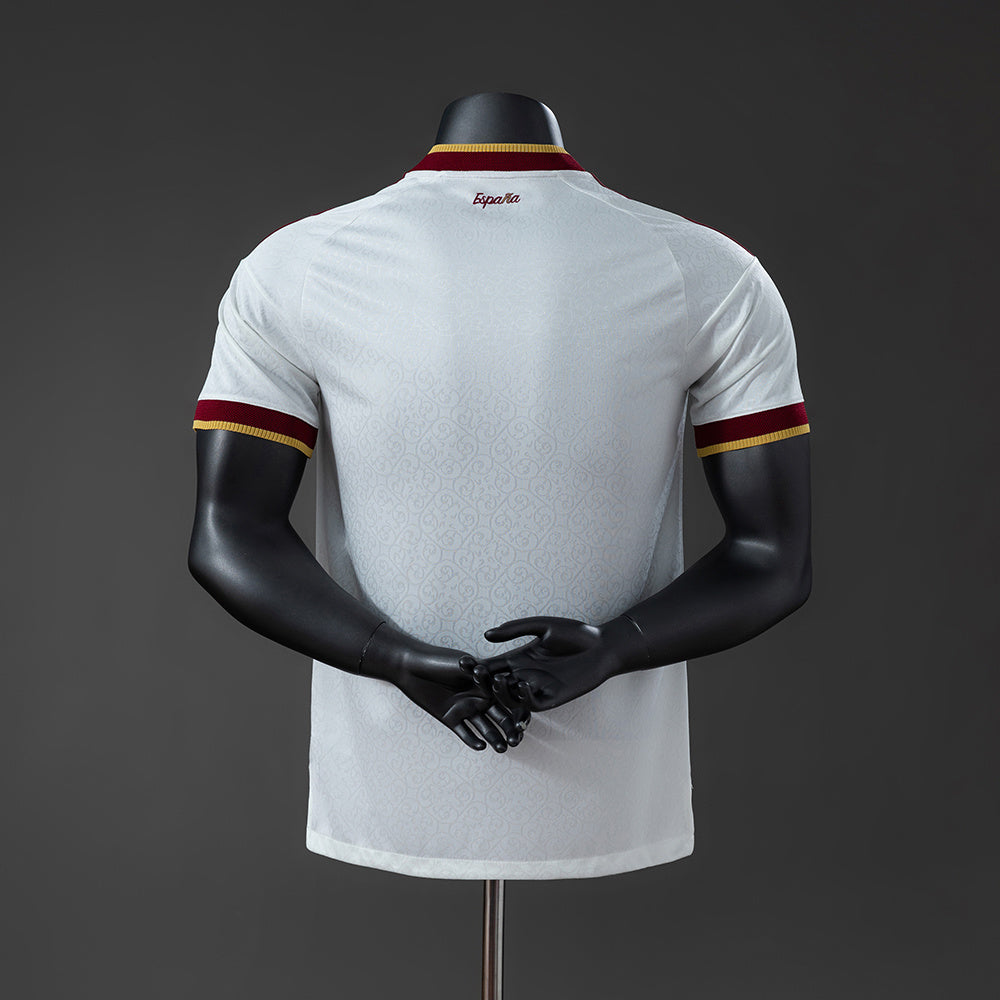 Espagne 2026 - Ext