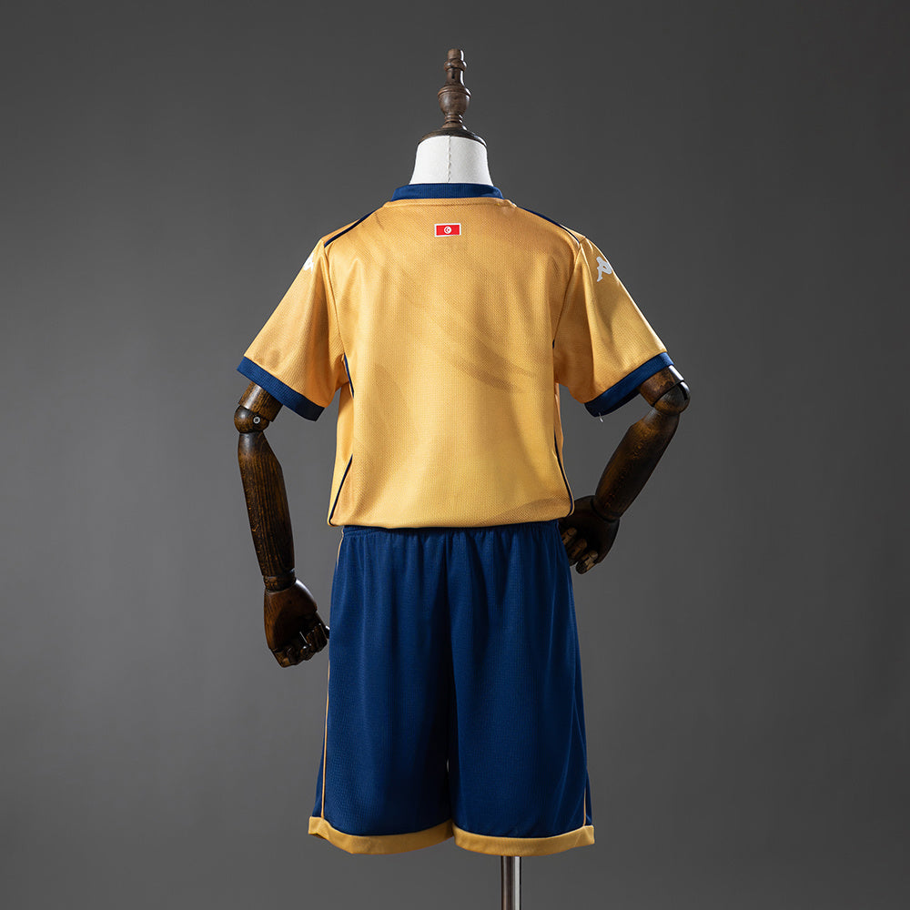Tunisie 2026 - Ensemble Kids - Third Away