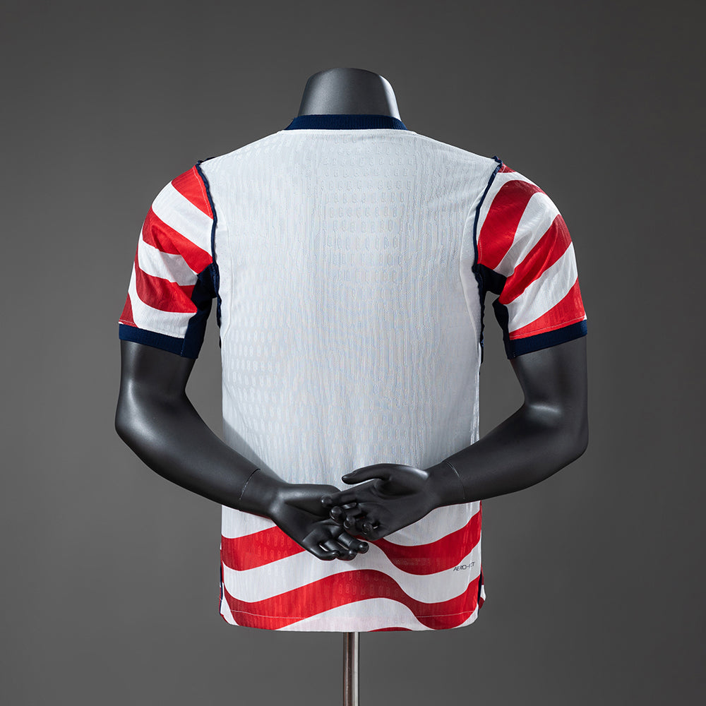 USA 2026 - Domicile