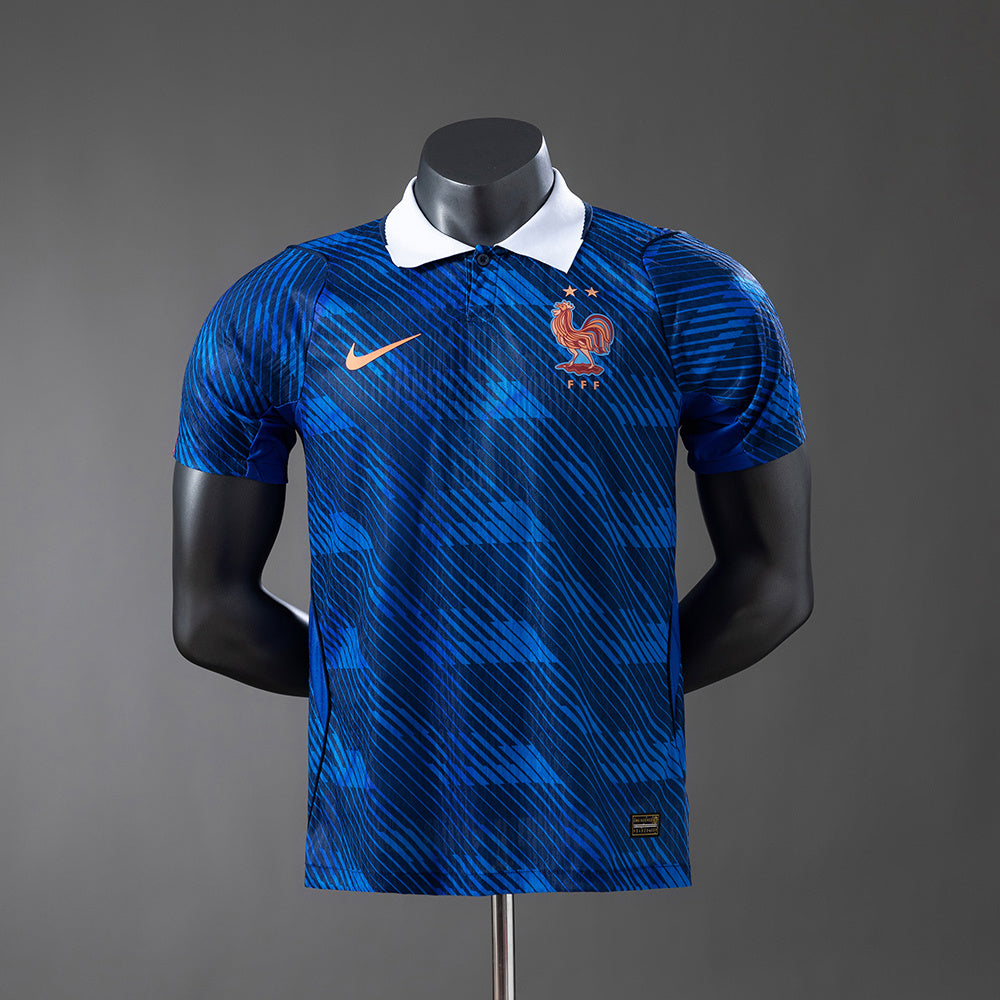 Maillot France  – Version joueur