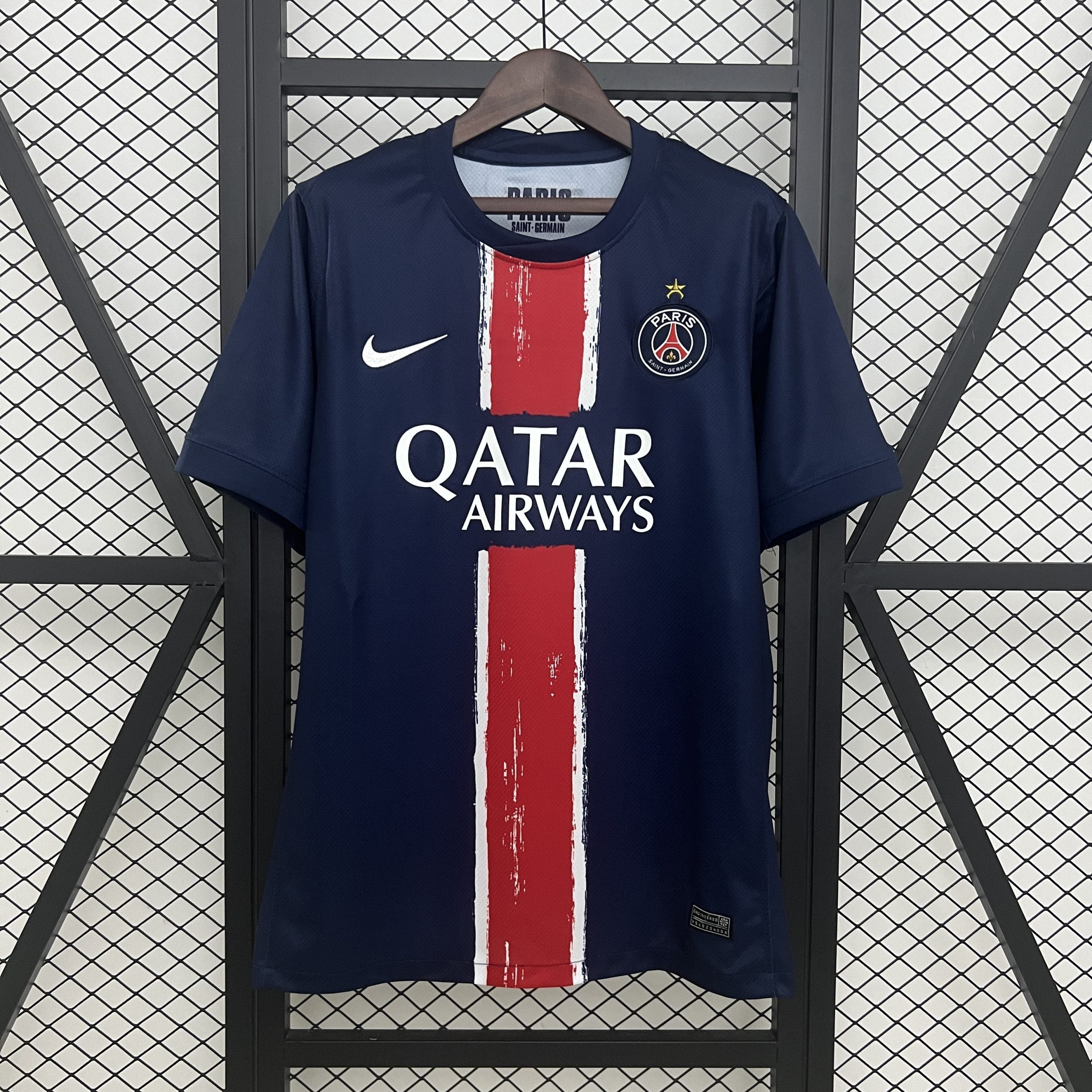 Maillot 24/26 PSG Champion Edition Jersey