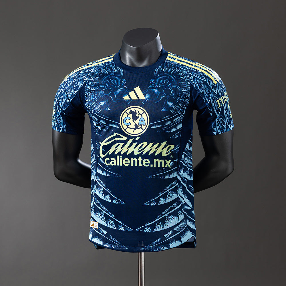 Maillot America 25/26 Away Player Version Jersey
