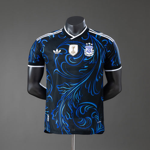 Argentina 2026 - Maillot Player - Away