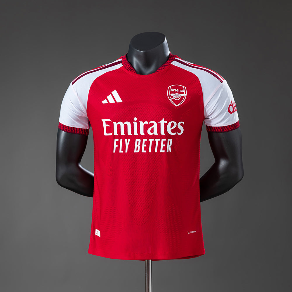 Maillot Arsenal 26/27 Home Player Version Jersey