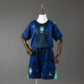Brazil 2026 - Ensemble Kids - Away