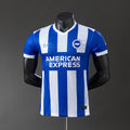 Maillot Brighton 25/26 Player Version Home Jersey