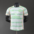 Maillot Celtic 25/26 Player Version Third Jersey