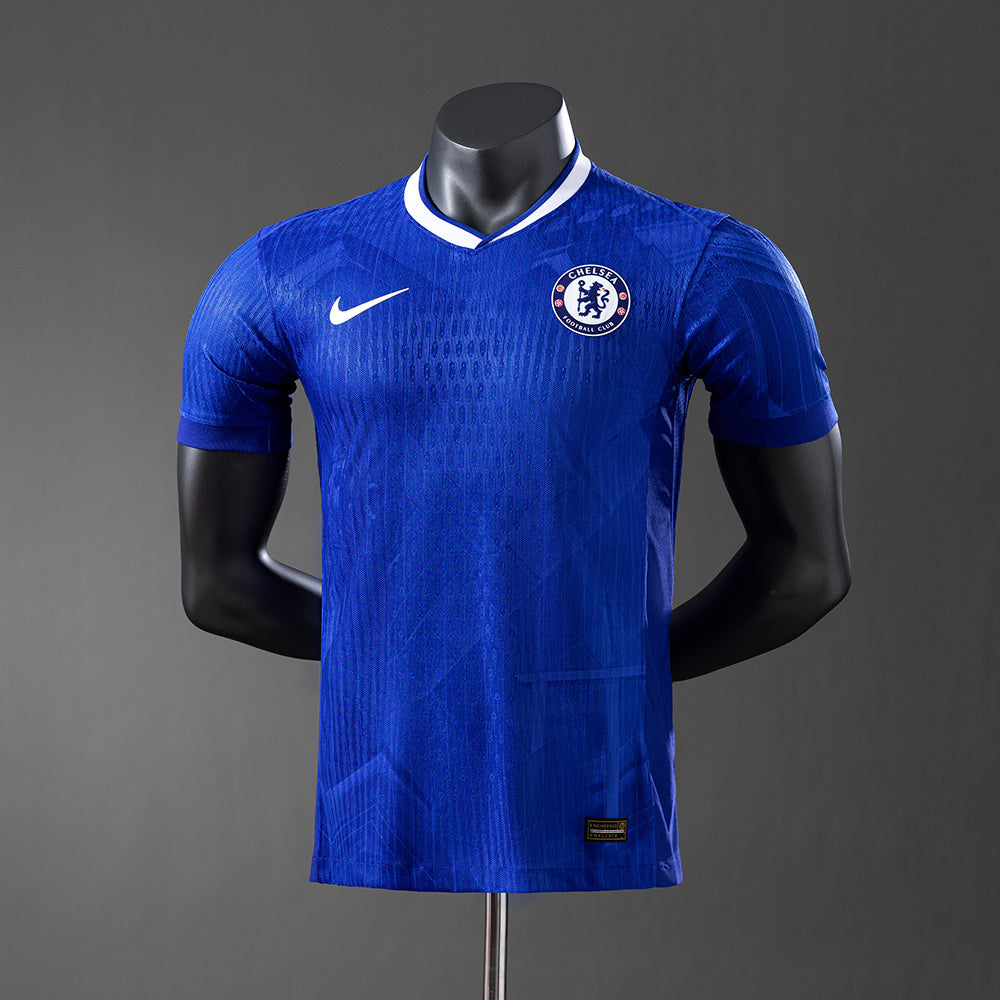 Maillot Chelsea 25/26 Player Version Home Jersey