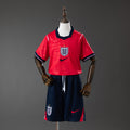 England 2026 - Ensemble Kids - Away