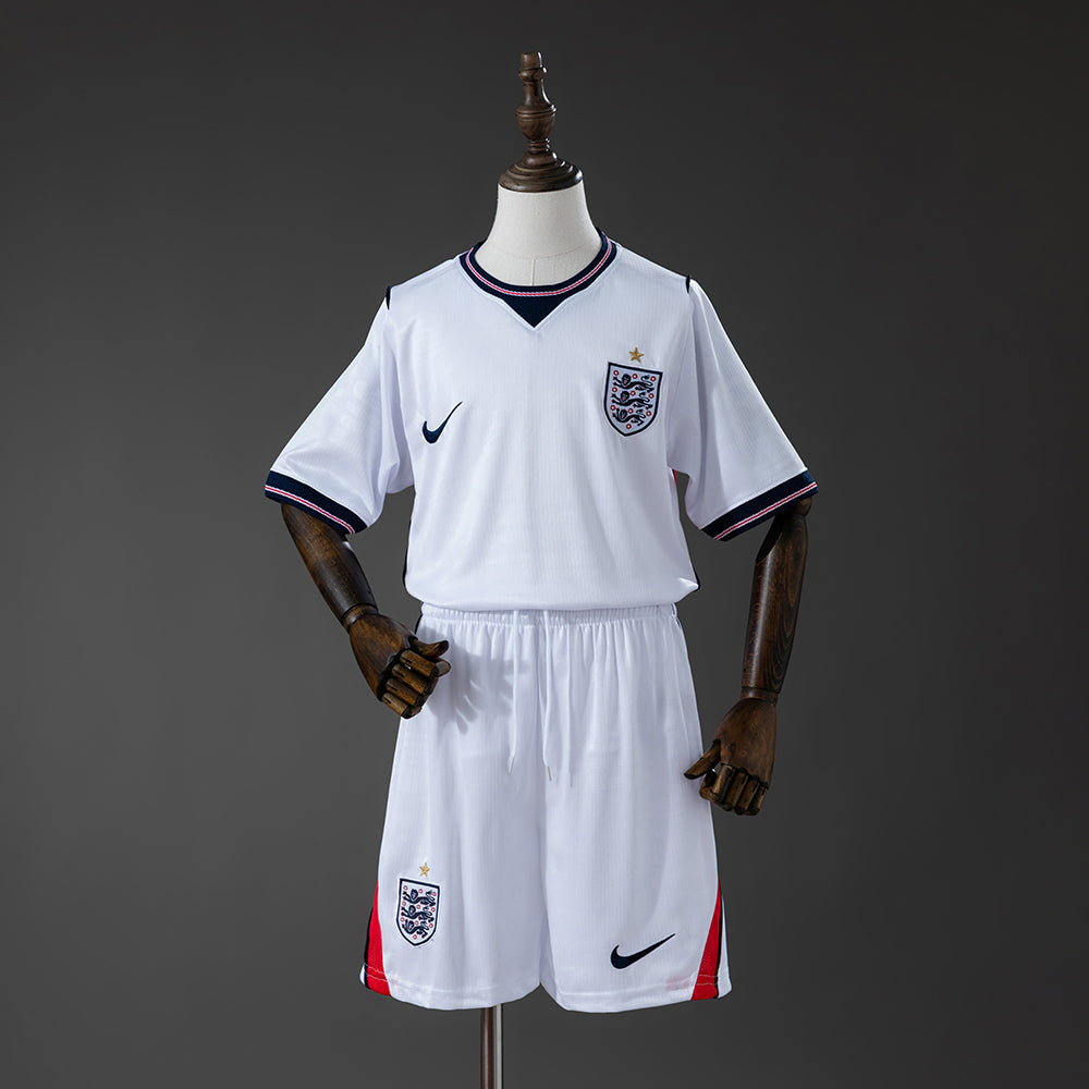 England 2026 - Ensemble Kids - Home