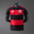 Maillot Flamengo 26/27 Home Player Version Jersey