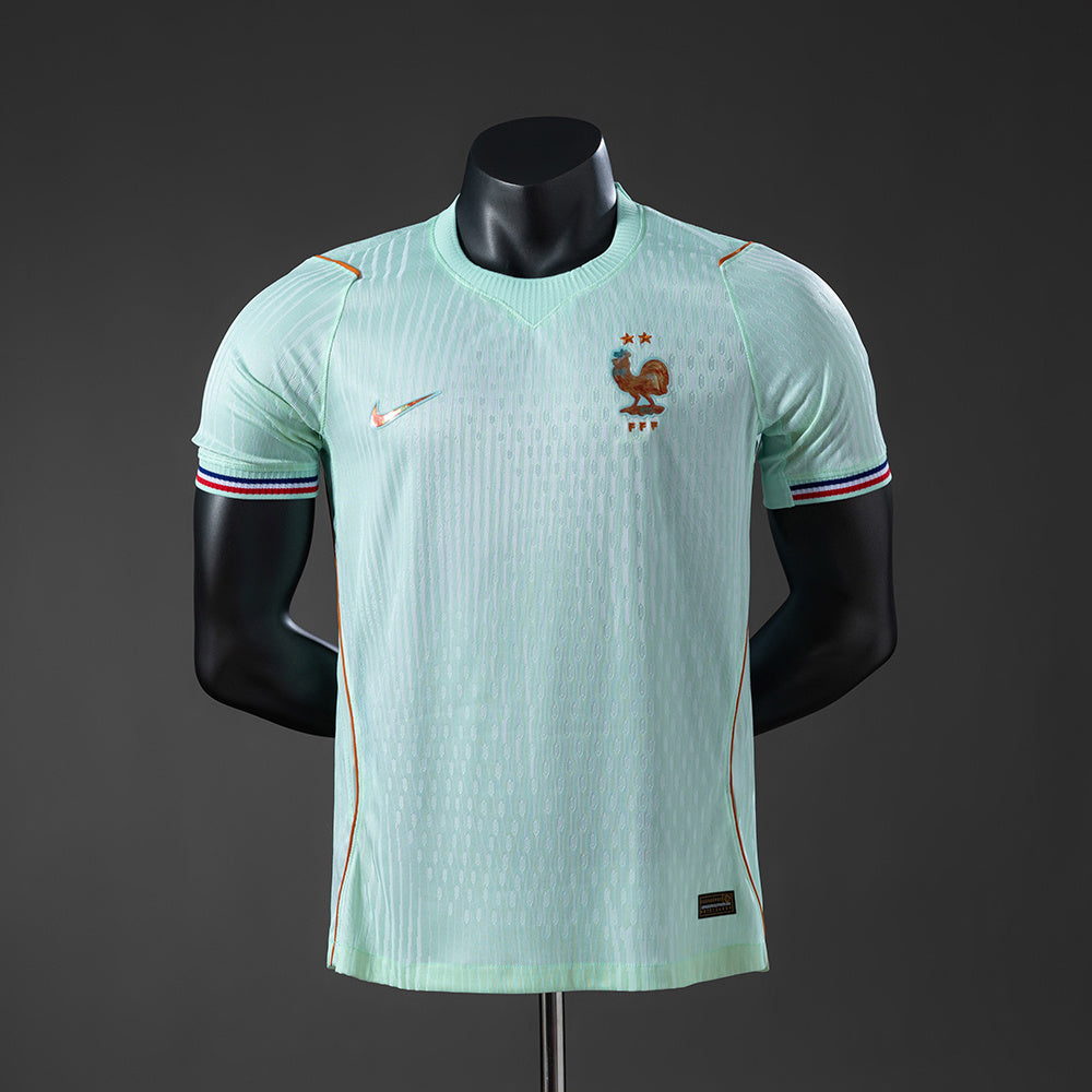 France 2026 - Maillot Player - Away