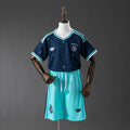 Germany 2026 - Ensemble Kids - Away