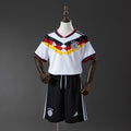 Germany 2026 - Ensemble Kids - Home
