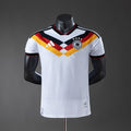 Germany 2026 - Maillot Player - Home
