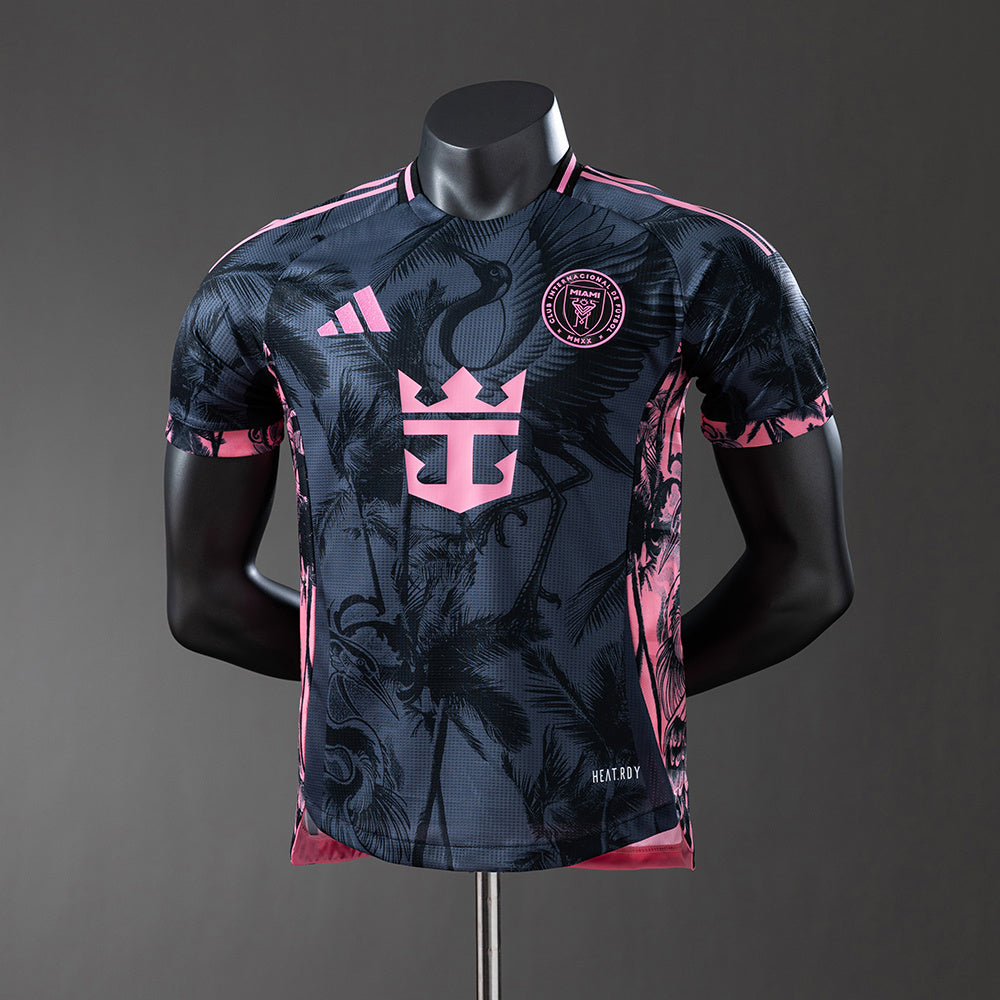 Maillot Inter Miami 25/26 Special Edition Player Version Jersey