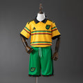 Jamaica 2026 - Ensemble Kids - Home