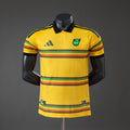Jamaica 2026 - Maillot Player - Home