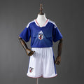 Japan 2026 - Ensemble Kids - Away