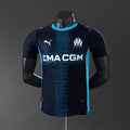 Maillot Marseille 25/26 Player Version Away Jersey