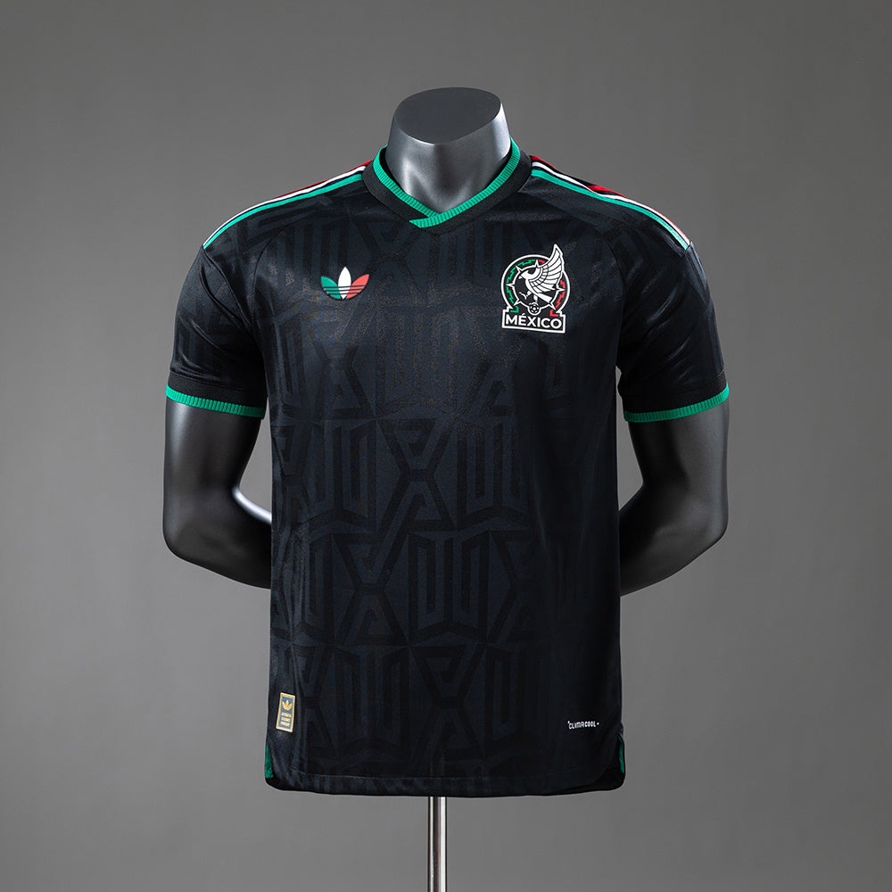 Mexico 2026 - Maillot Player - Third Away