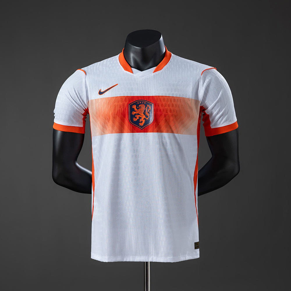 Netherlands 2026 - Maillot Player - Away