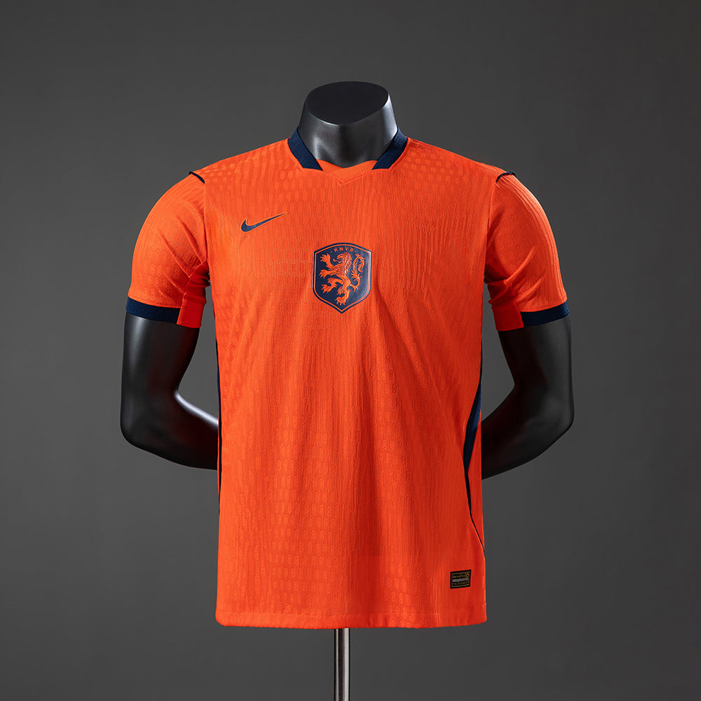 Netherlands 2026 - Maillot Player - Home