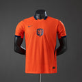 Netherlands 2026 - Maillot Player - Home