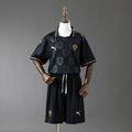 Portugal 2026 - Ensemble Kids - Black