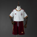 Spain 2026 - Ensemble Kids - Away