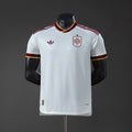 Spain 2026 - Maillot Player - Away