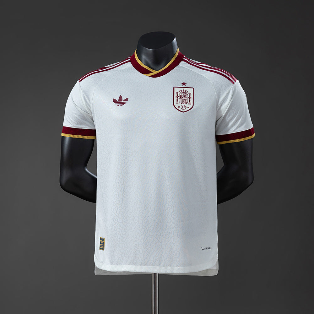 Spain 2026 - Maillot Player - Away