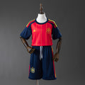 Spain 2026 - Ensemble Kids - Home