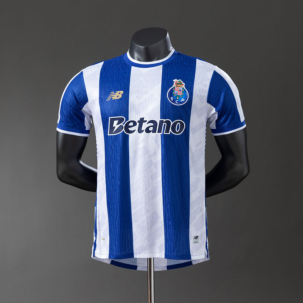 Fc Porto DOM