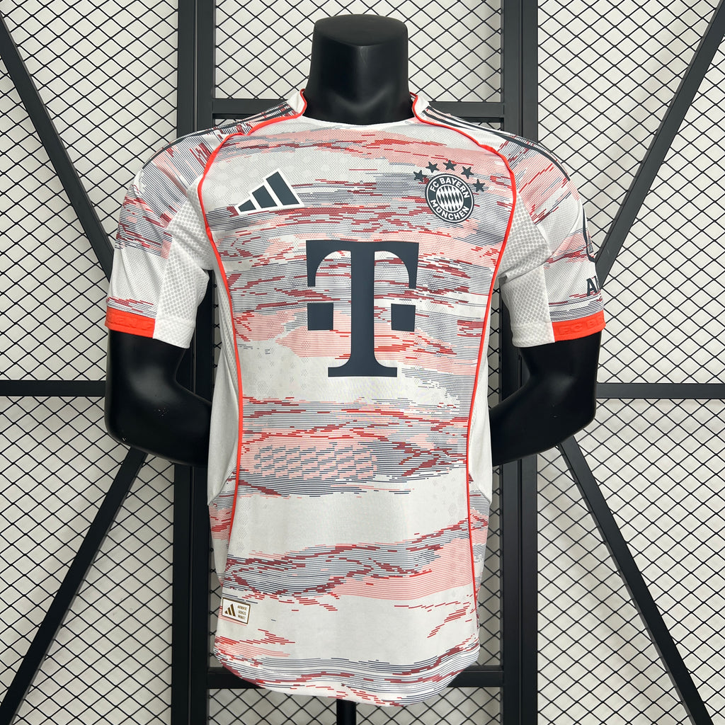 Maillot de foot adulte – Bayern
