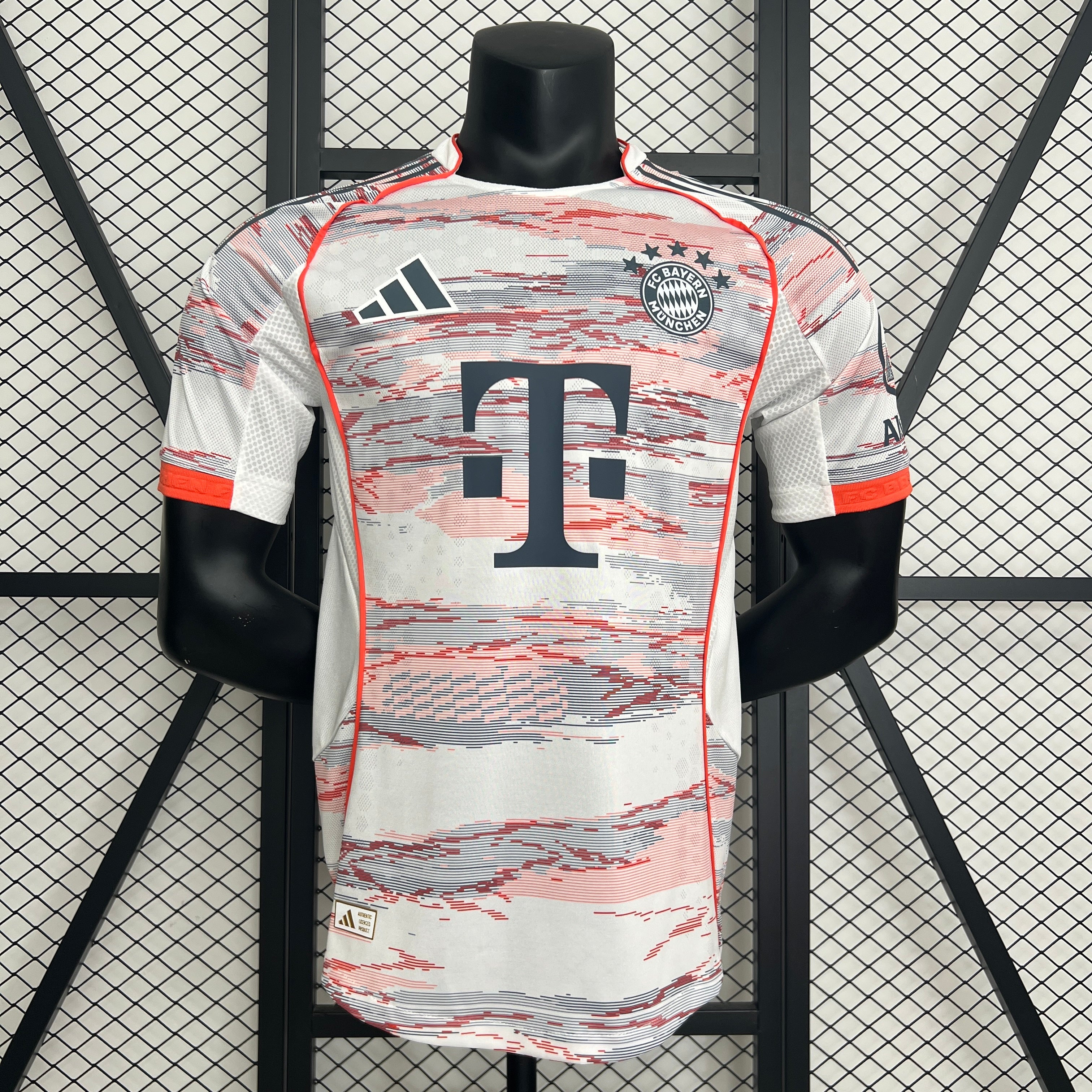 Maillot de foot adulte – Bayern