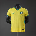 Maillot Brésil 🇧🇷 – Version joueur