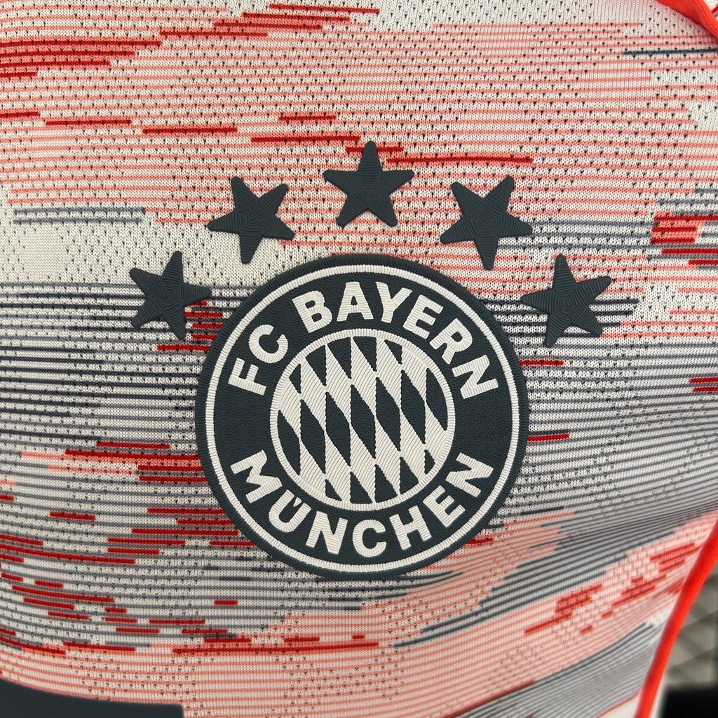 Maillot de foot adulte – Bayern