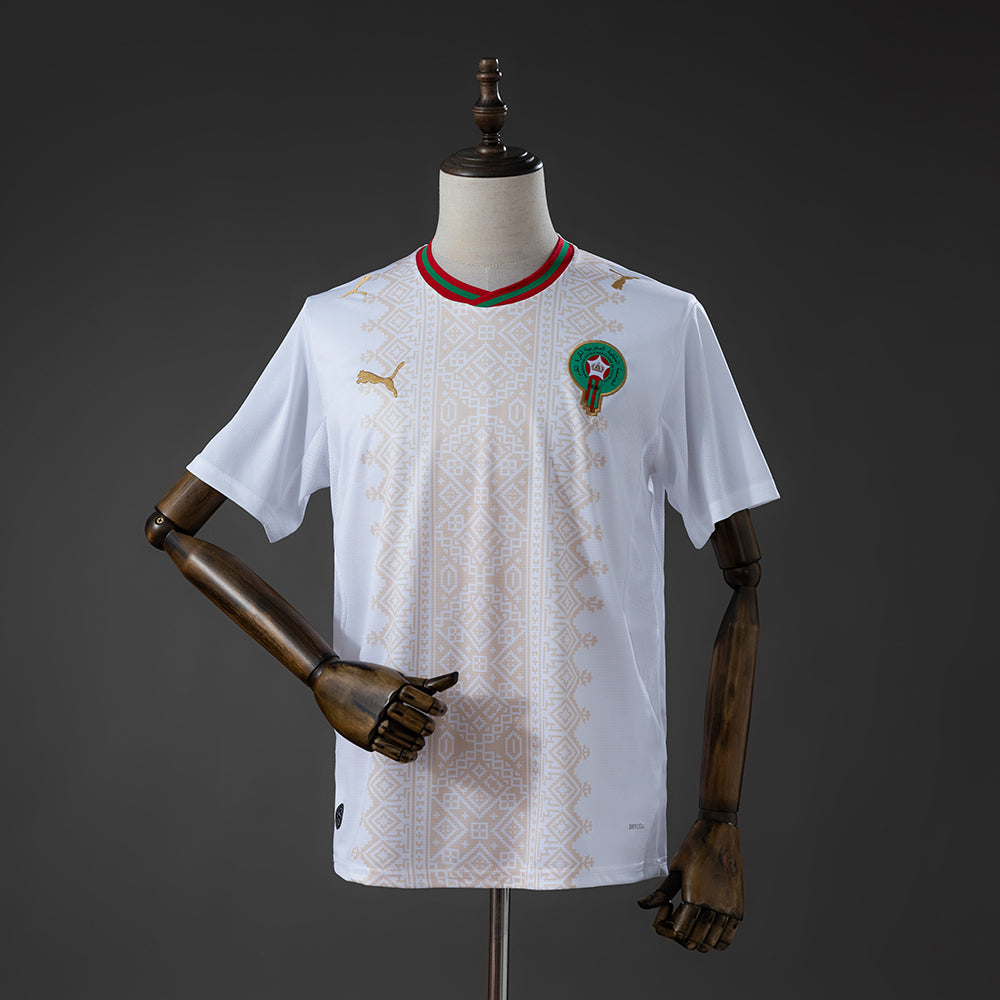 Maroc Extérieur