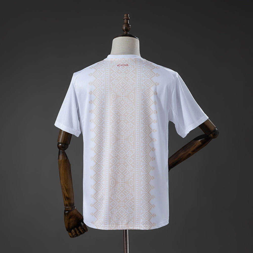 Maroc Extérieur