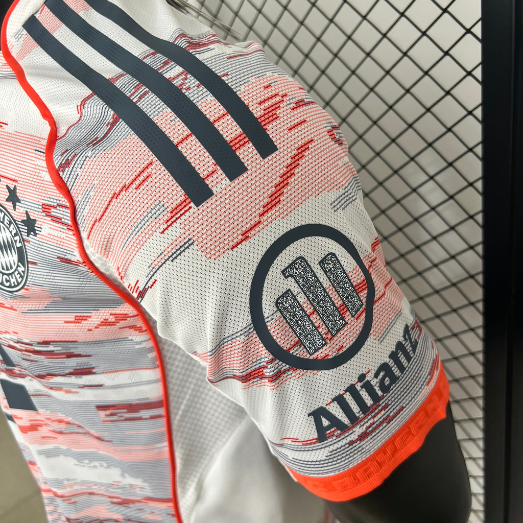 Maillot de foot adulte – Bayern
