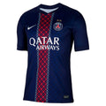 Maillot Domicile Stadium PSG Nike 25/26 - Avec ou Sans Flocage Champions of Europe - 26 Pré-commande