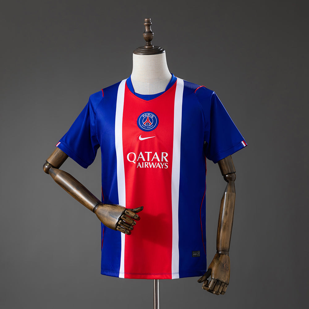 Psg 2026 2027 jersey