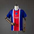 Psg 2026 2027 jersey