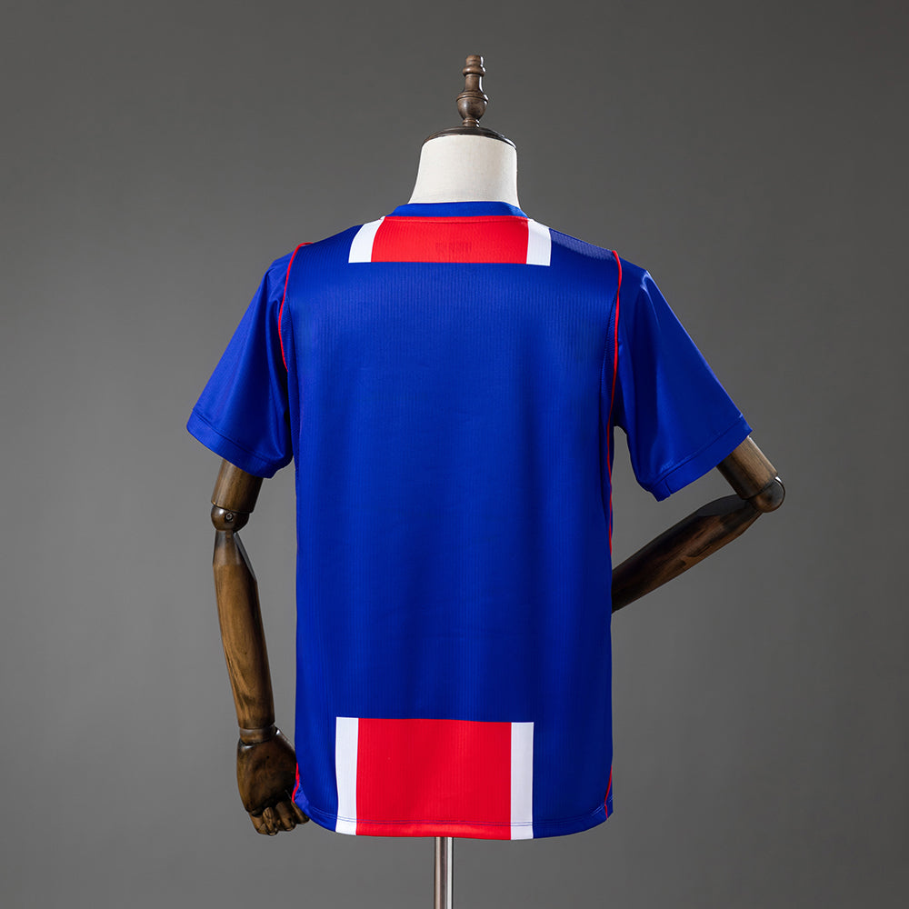 Psg 2026 2027 jersey