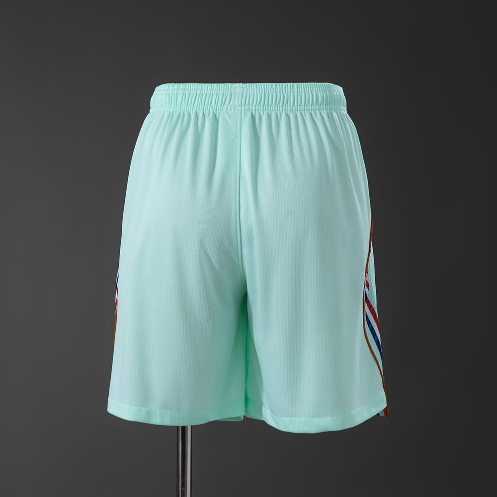 Short France  2026