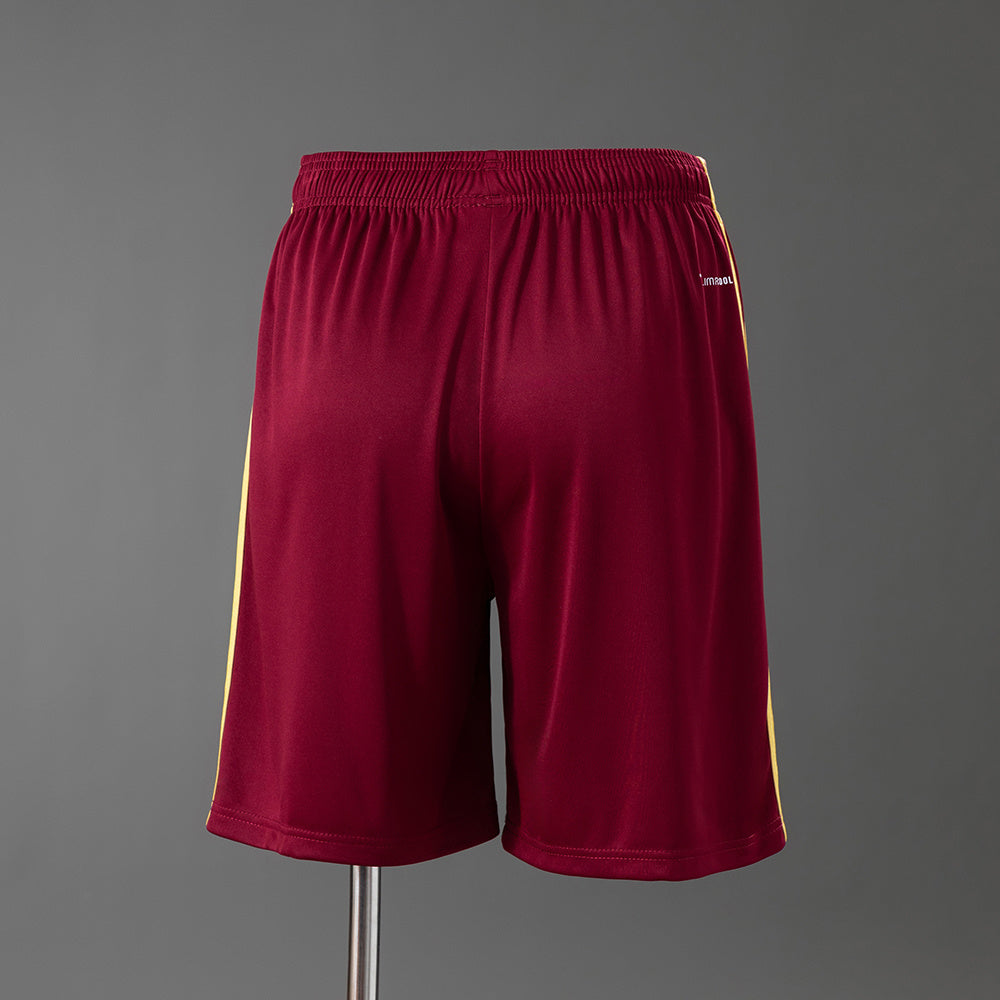 Short Espagne 2026